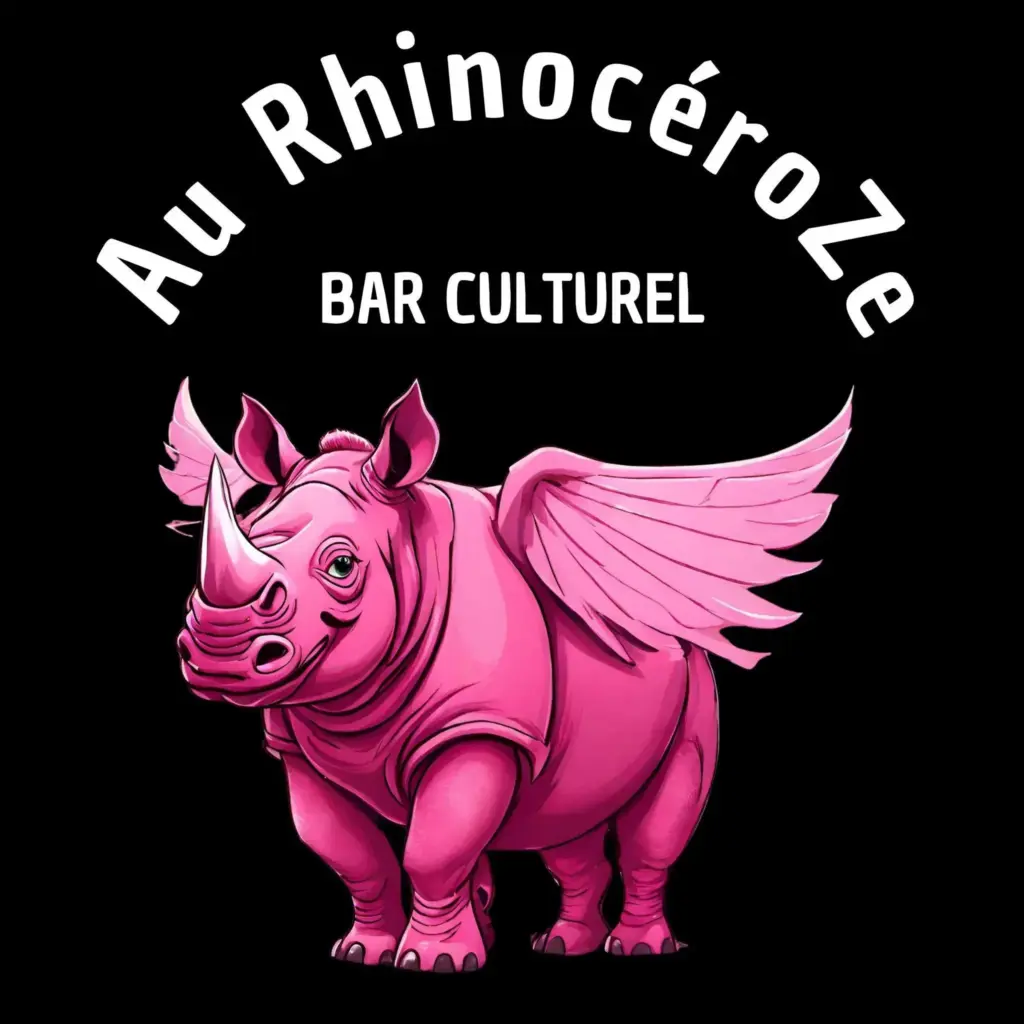 Au RhinoceroZe