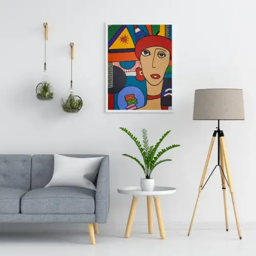 Toile Coton simple La Parisienne 26 Toile Coton simple La Parisienne