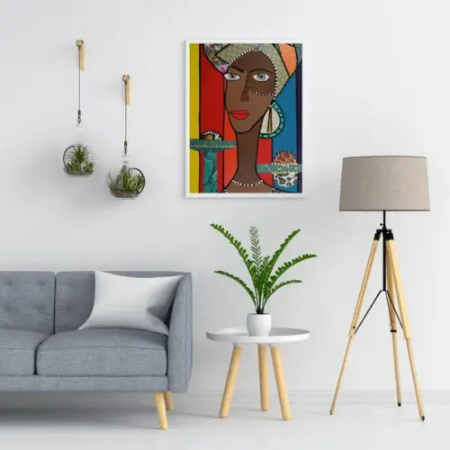 Toile Coton simple Jen 7 Toile Coton simple Jen