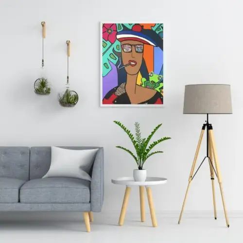 Toile Coton simple Frogy Rock 8 Toile Coton simple Frogy Rock