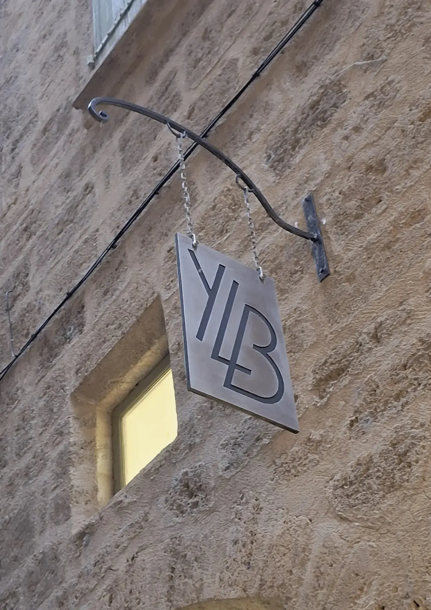 Exposition à Pézenas