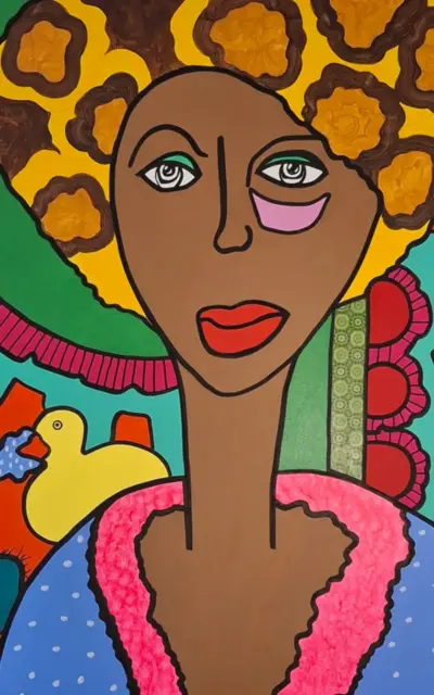 Toile Coton simple Bain du Midi