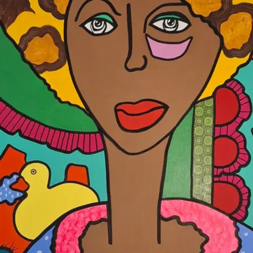 Toile Coton simple Bain du Midi