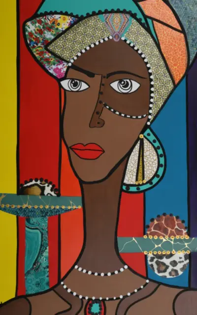 Toile Coton simple Jen