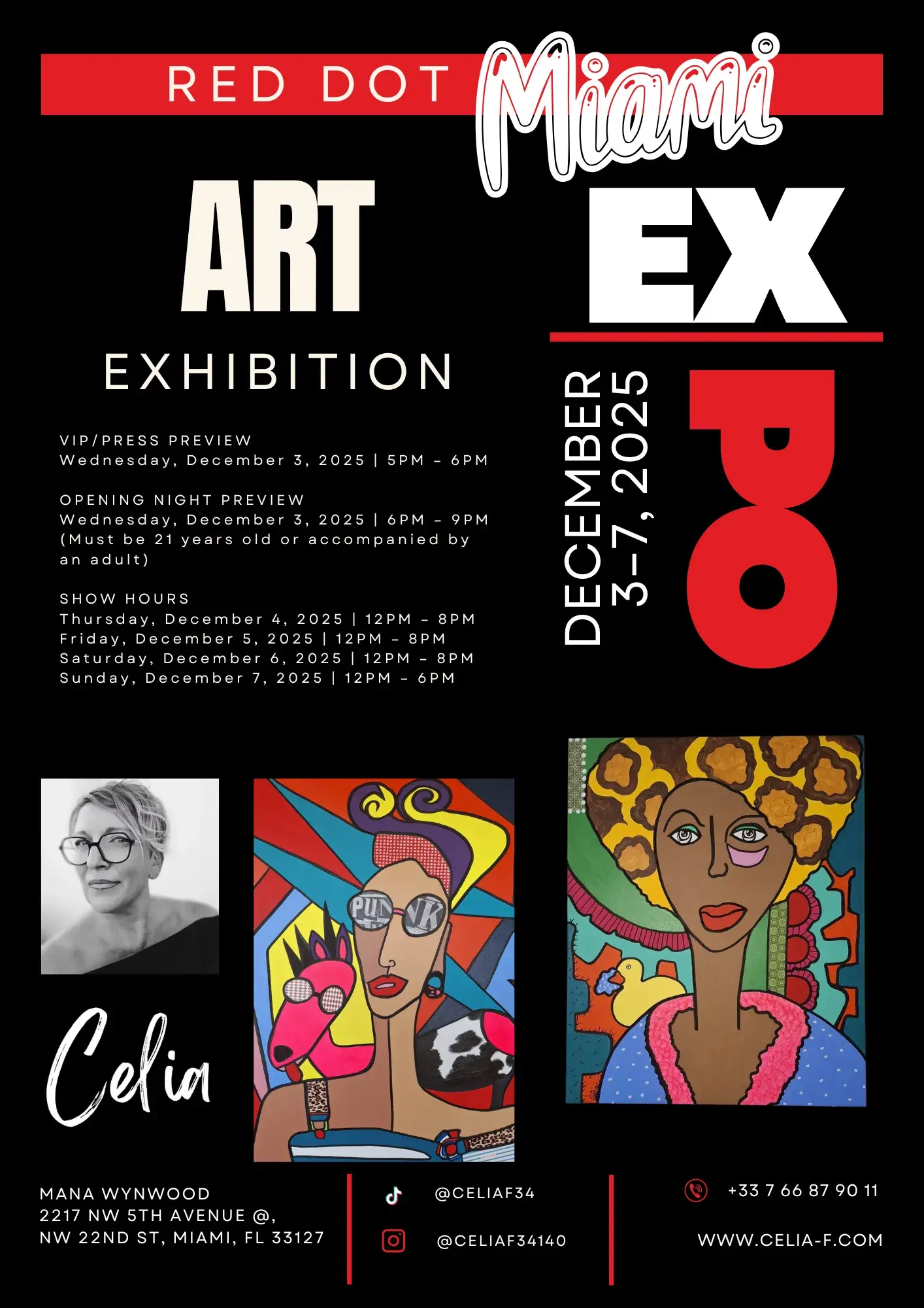 Artiste peintre à Mèze