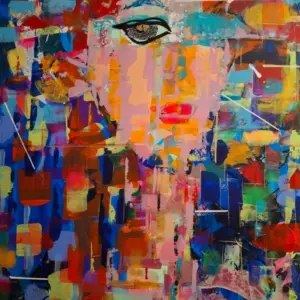 Toile Coton simple Marysa