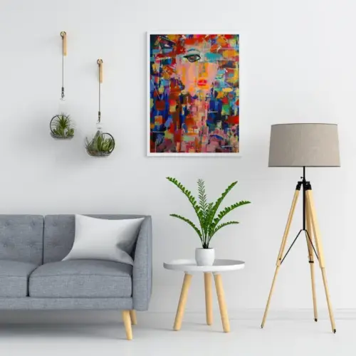 Toile Coton simple Marysa 4 Toile Coton simple Marysa