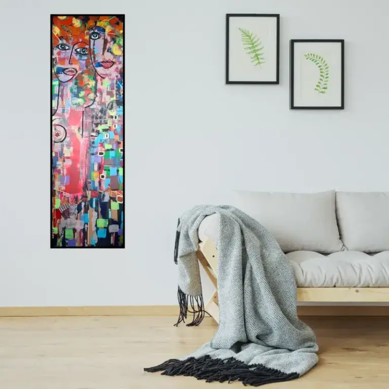 Artiste peintre à Montpellier