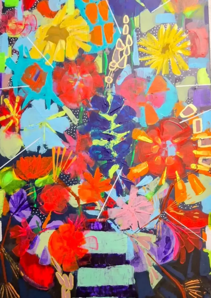Le Bouquet