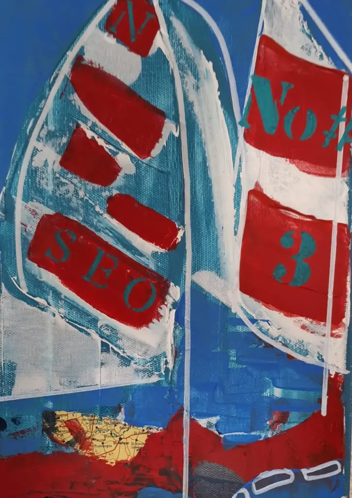 Voiles Rouges