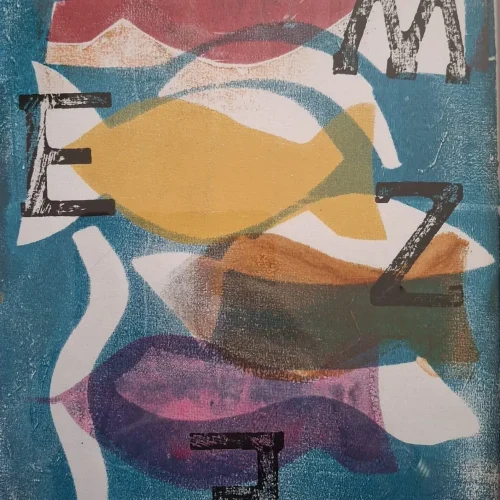 Achat de toiles dans l'Hérault